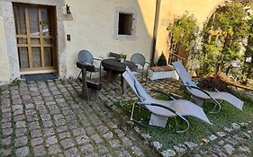 Bed & Breakfast Muellers Klostermuehle
