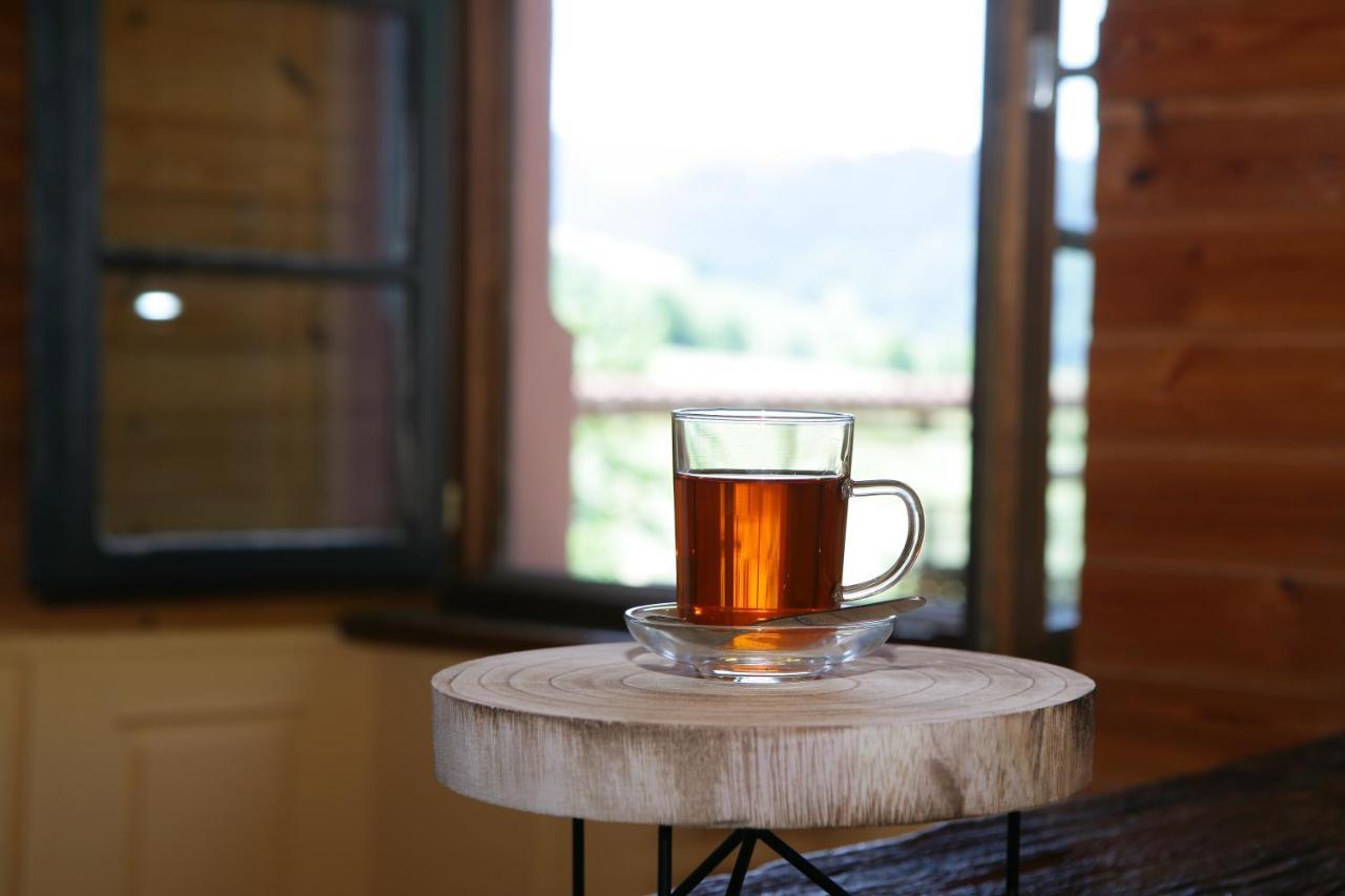Bed & Breakfast Muellers Klostermuehle Münstertal Buitenkant foto